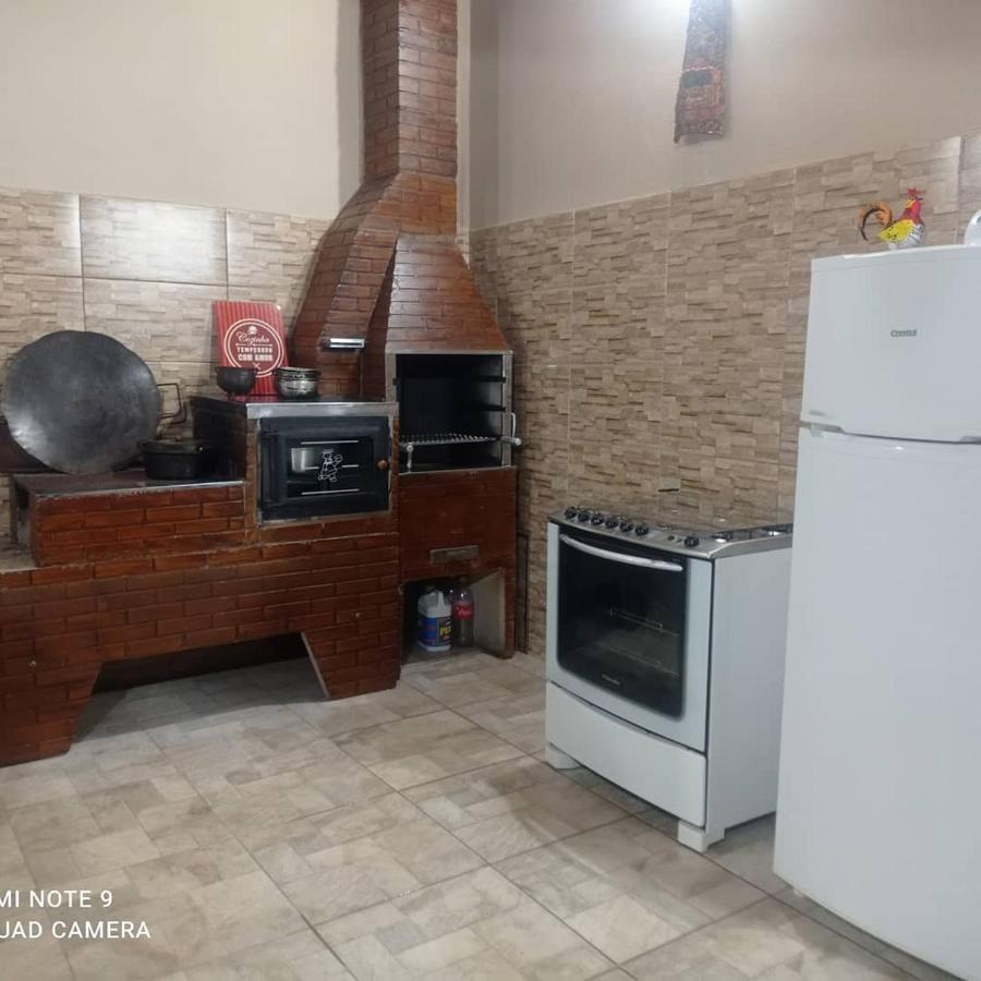 Chacara Recanto Das Pedras Para 8 Pessoas Serra Negra  Zewnętrze zdjęcie