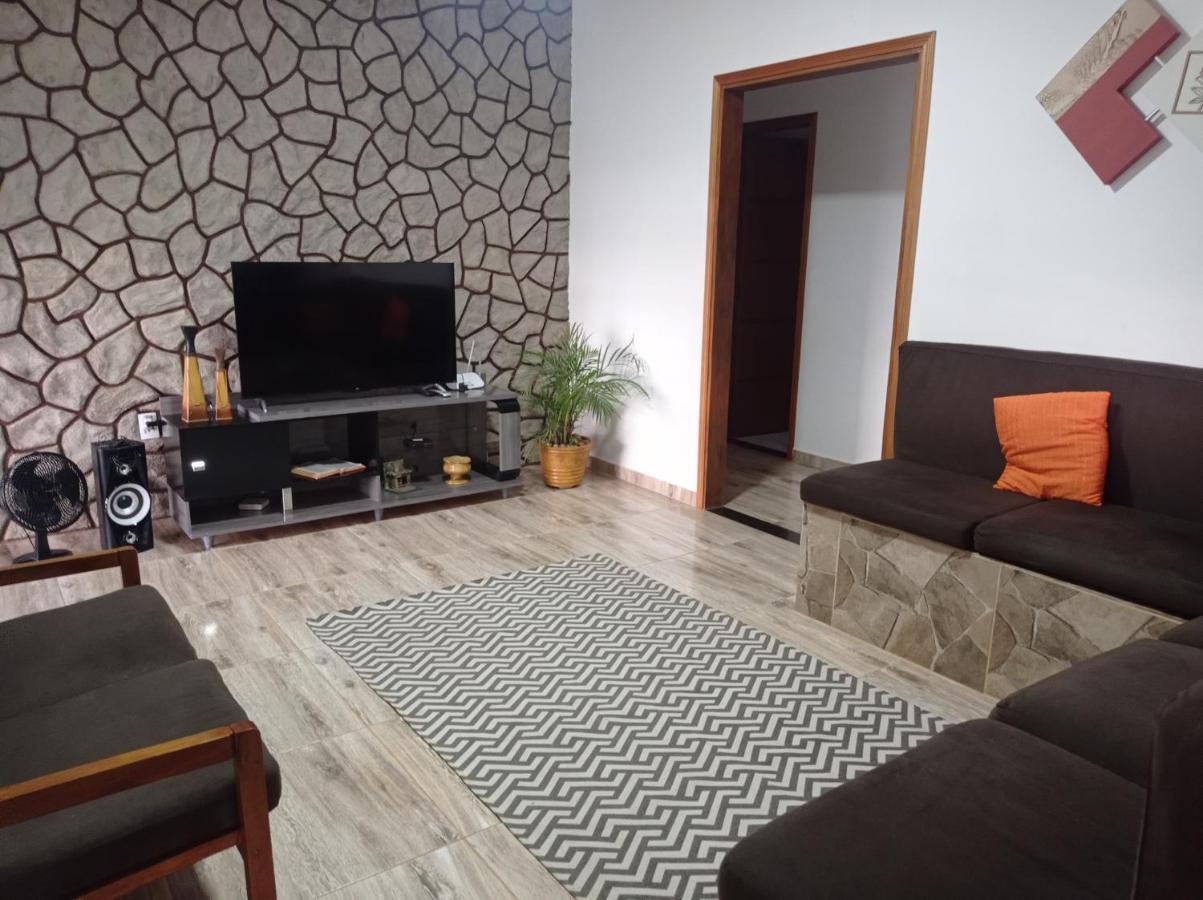 Chacara Recanto Das Pedras Para 8 Pessoas Serra Negra  Zewnętrze zdjęcie