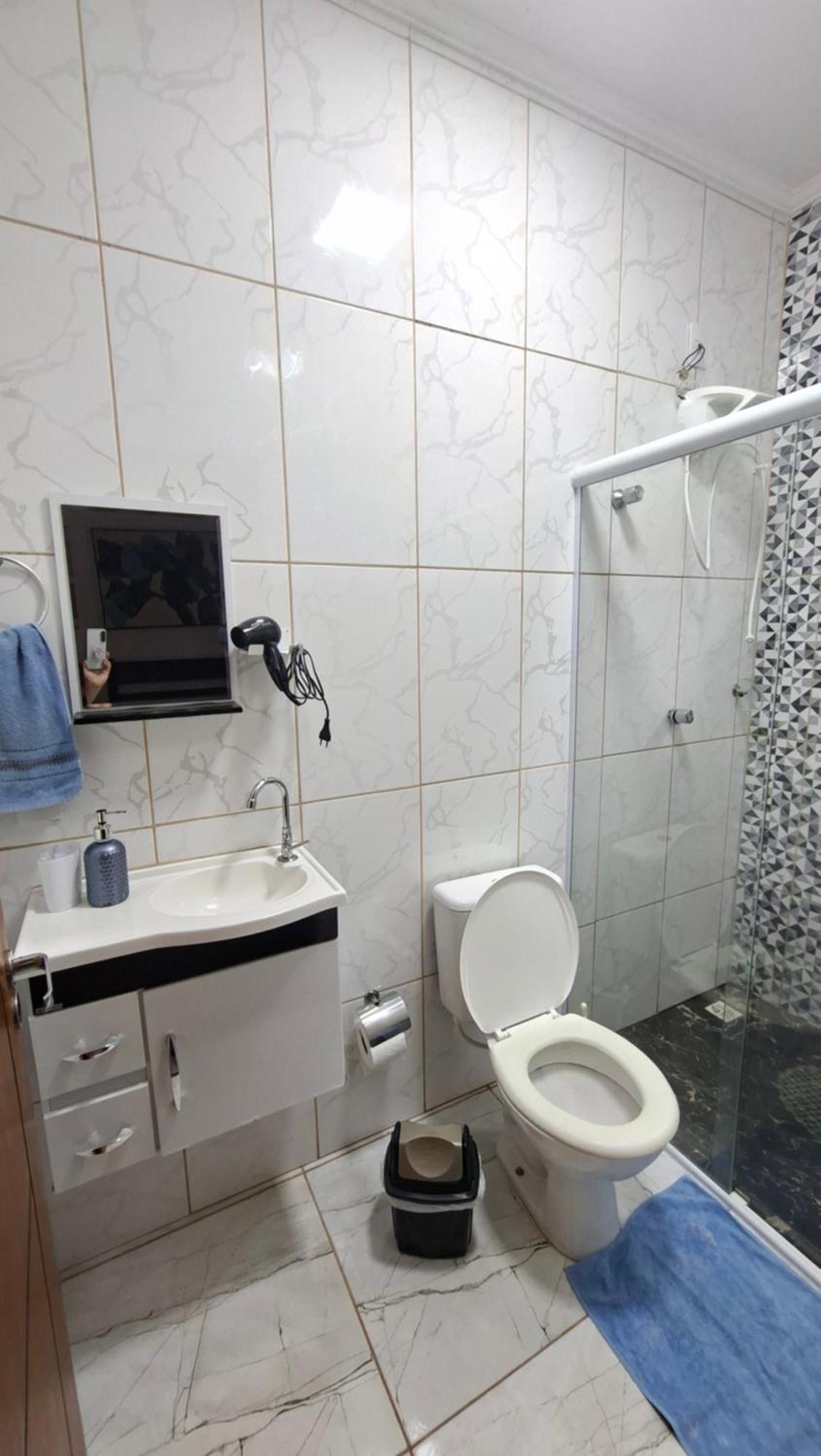 Chacara Recanto Das Pedras Para 8 Pessoas Serra Negra  Zewnętrze zdjęcie